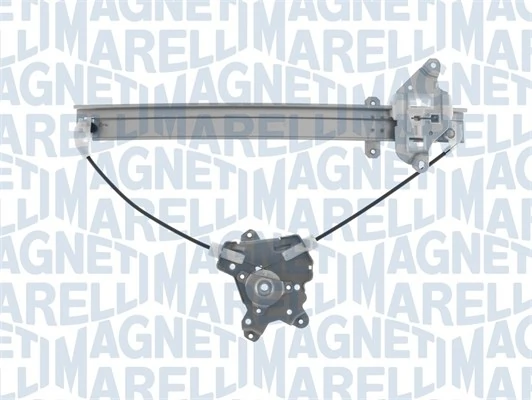 Window Regulator